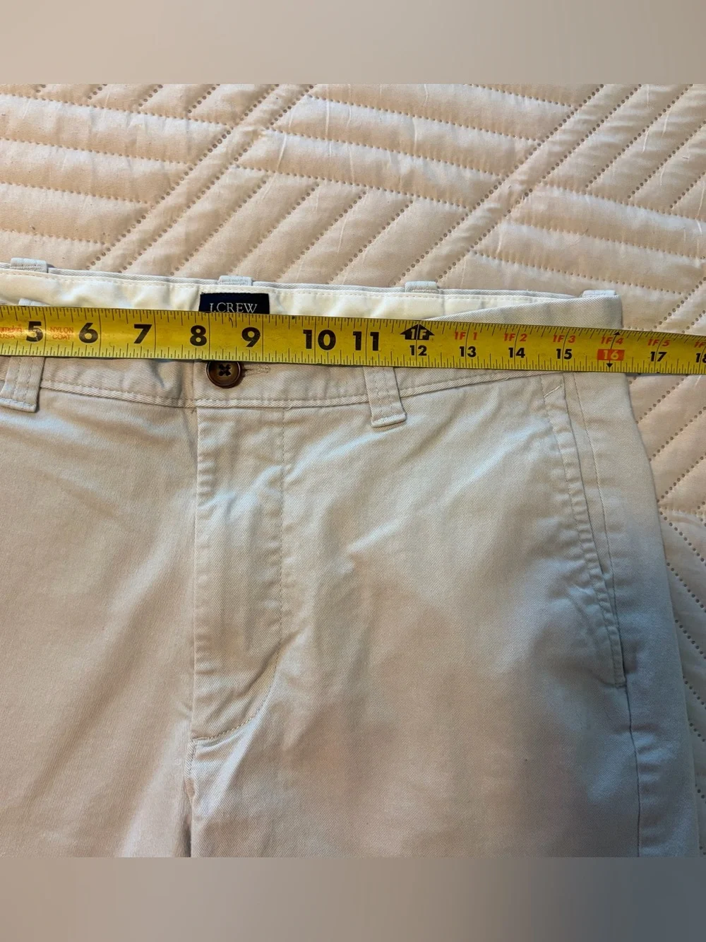 J. Crew classic flat
